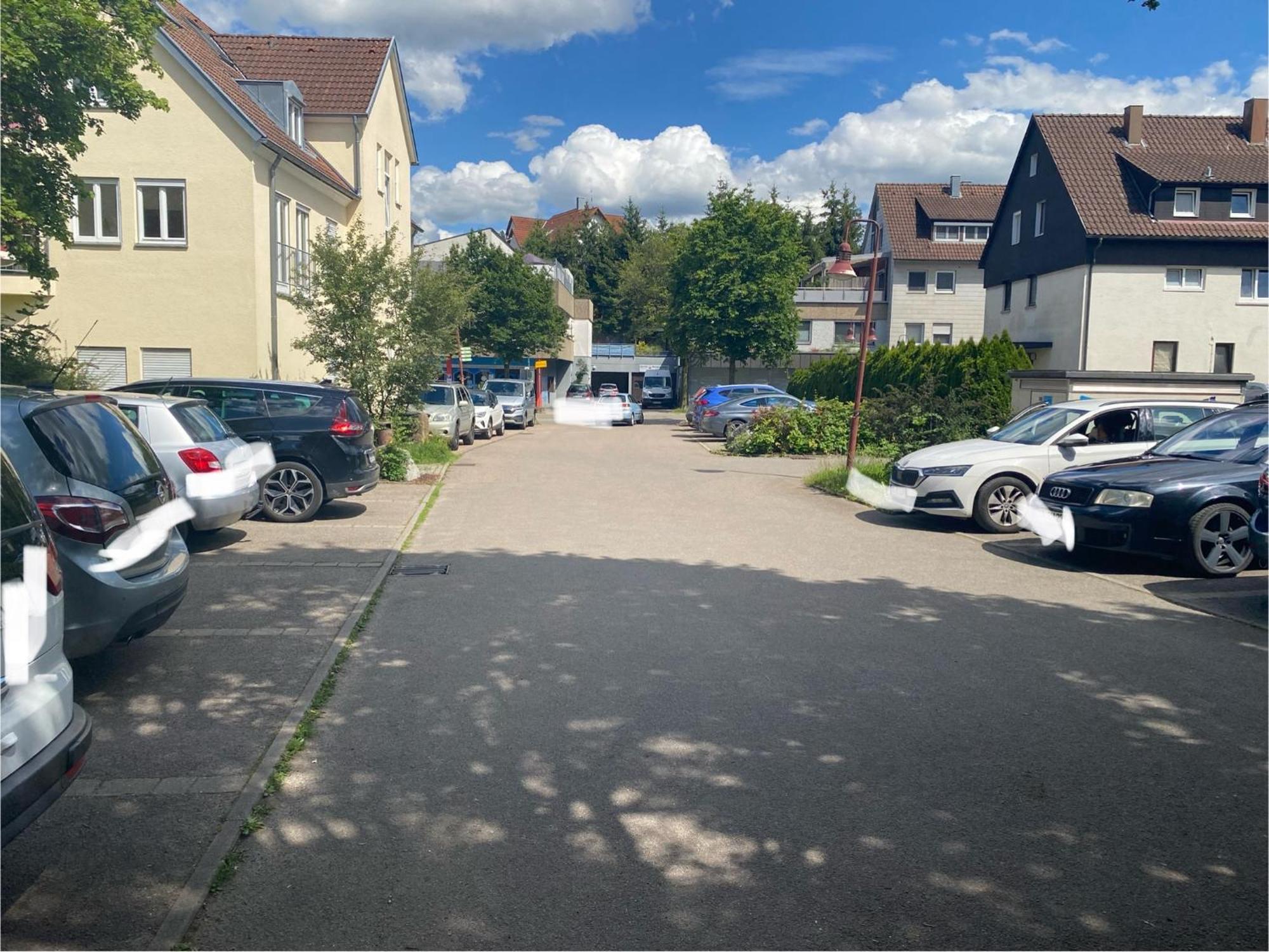 Stilvolles Apartment Mit Balkon, Kueche & Parkplatz - Waldstetten Zentrum *