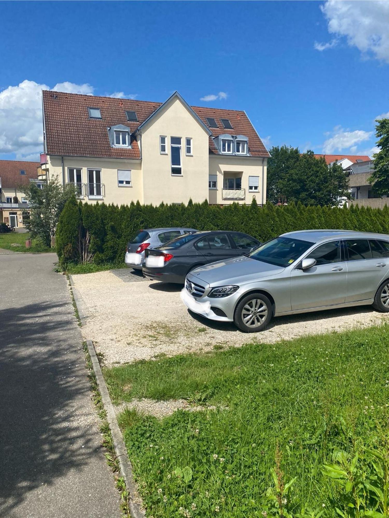 Stilvolles Apartment Mit Balkon, Kueche & Parkplatz - Waldstetten Zentrum Apartment