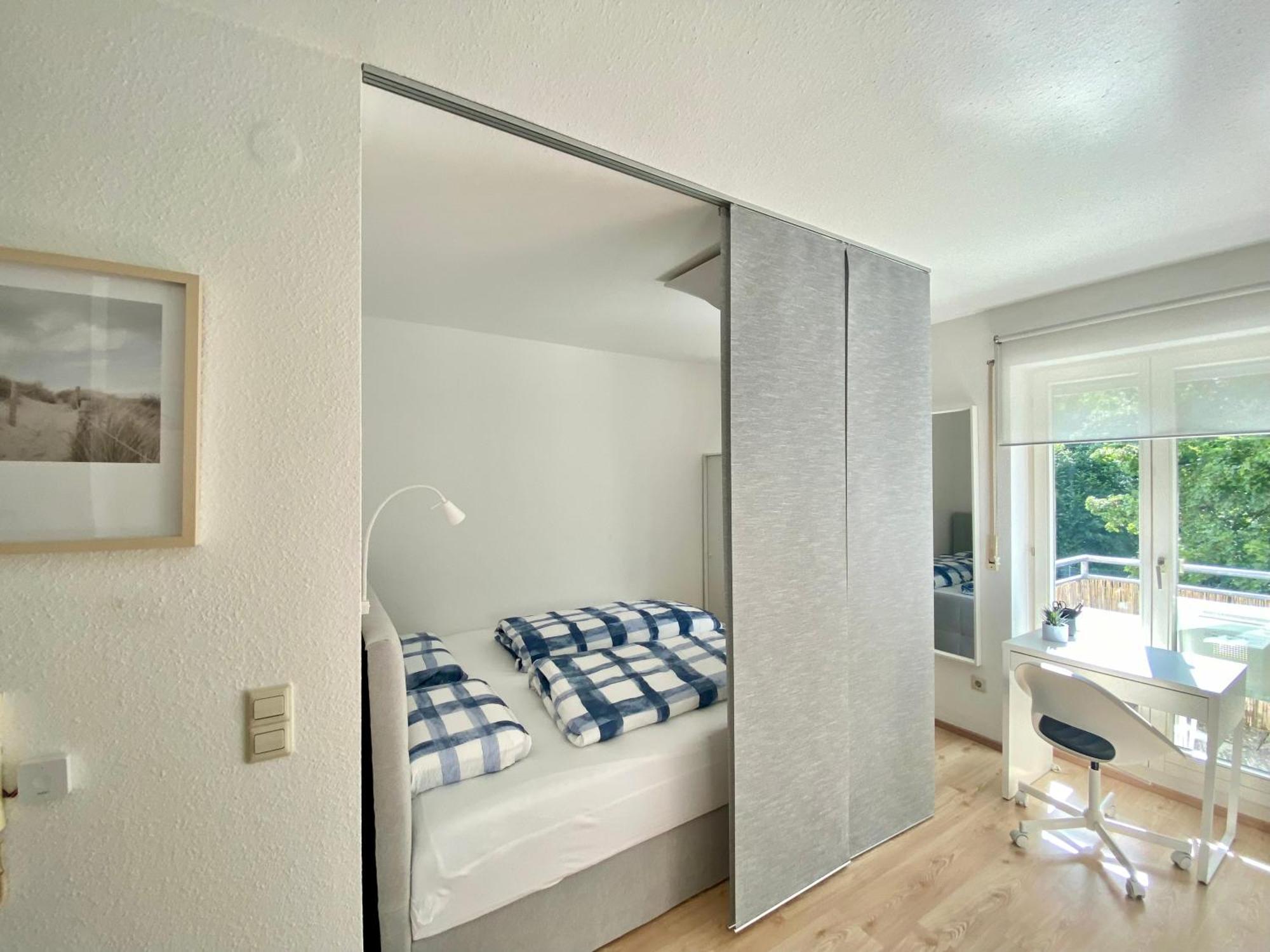 Apartment Stilvolles Apartment Mit Balkon, Kueche & Parkplatz - Waldstetten Zentrum *