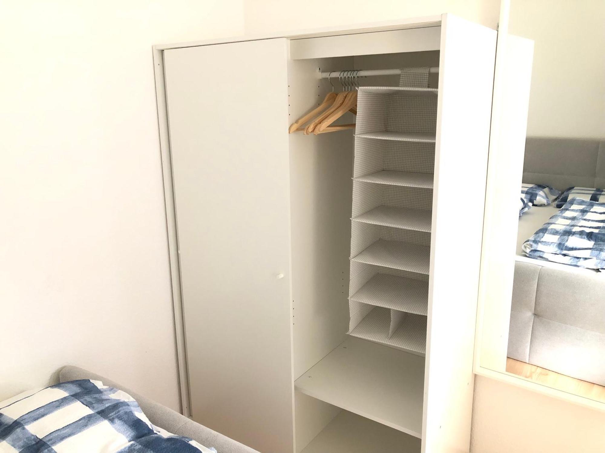Stilvolles Apartment Mit Balkon, Kueche & Parkplatz - Waldstetten Zentrum * Waldstetten (Ostalbkreis)