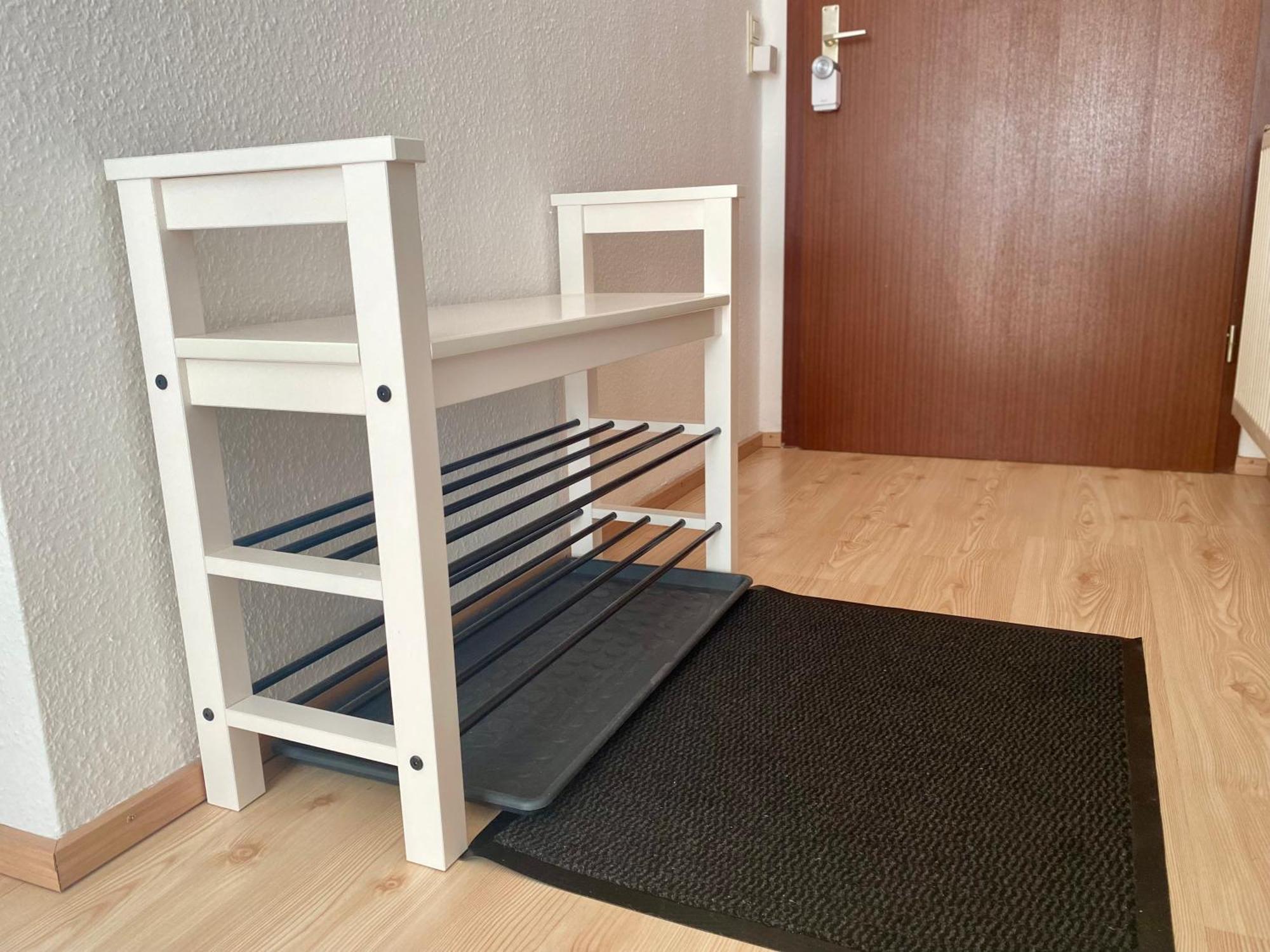 Apartment Stilvolles Apartment Mit Balkon, Kueche & Parkplatz - Waldstetten Zentrum